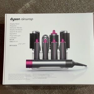 Stand only for Dyson airwrap